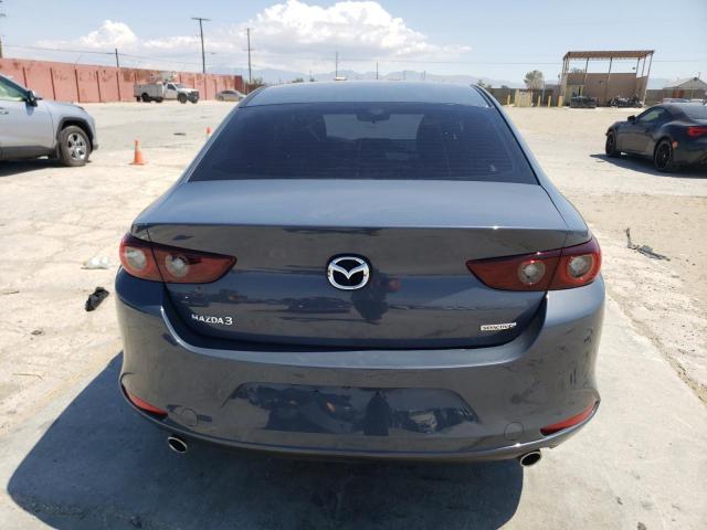 Photo 6 from auction – 2022 MAZDA 3 PREFERRE with VIN JM1BPACL6N1507583