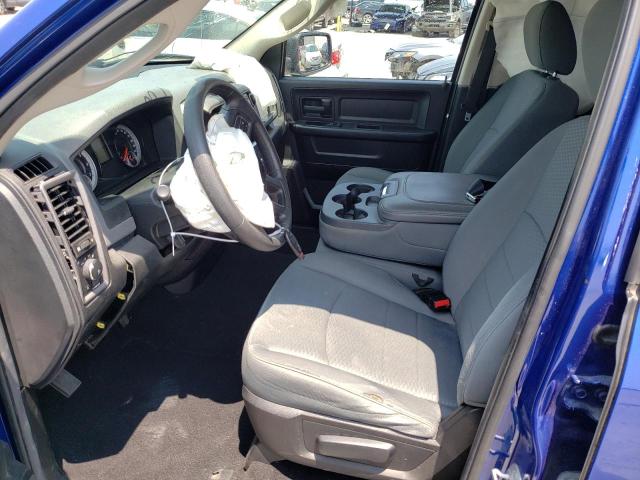 Photo 7 from auction – 2014 RAM 1500 ST with VIN 1C6RR6FT6ES319195