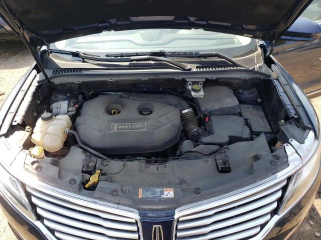 Photo 11 from auction – 2016 LINCOLN MKC with VIN 5LMCJ2D90GUJ12713