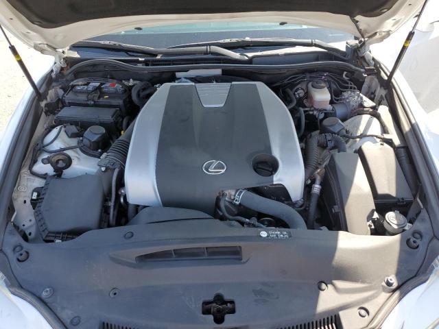 Photo 11 from auction – 2014 LEXUS IS 350 with VIN JTHBE1D24E5014326