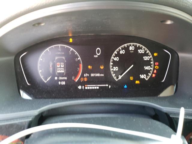 Photo 9 from auction – 2023 HONDA CIVIC EX with VIN 2HGFE1F76PH300980