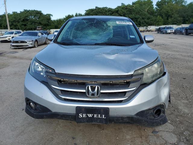 Photo 5 from auction – 2012 HONDA CR-V EX with VIN 2HKRM3H55CH501440