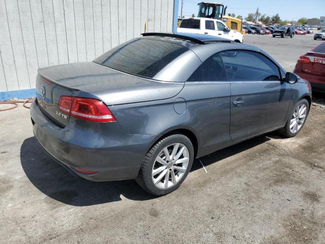Photo 3 from auction – 2012 VOLKSWAGEN EOS KOMFOR with VIN WVWBW7AH3CV016480