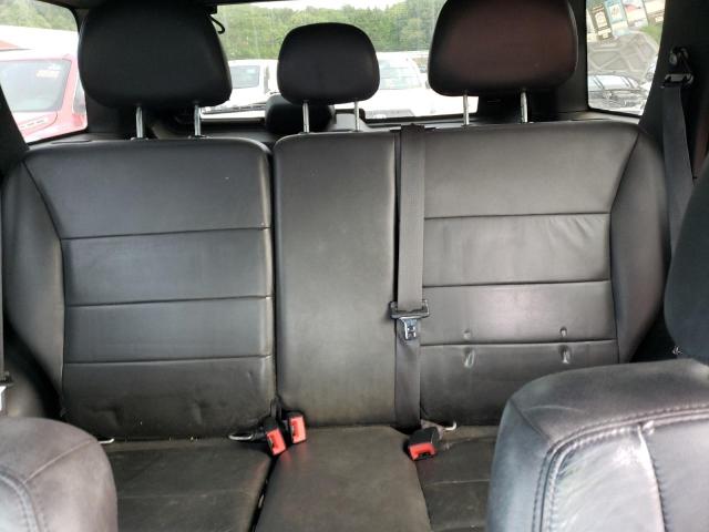 Photo 10 from auction – 2012 FORD ESCAPE LIM with VIN 1FMCU9E79CKA02295