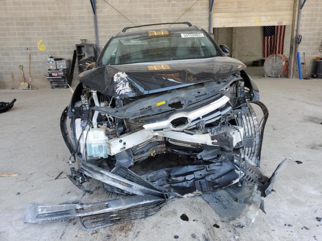 Photo 5 from auction – 2016 TOYOTA HIGHLANDER with VIN 5TDKKRFH9GS502081