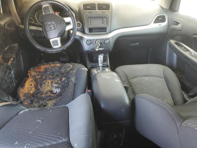 Photo 8 from auction – 2020 DODGE JOURNEY SE with VIN 3C4PDCAB7LT274534