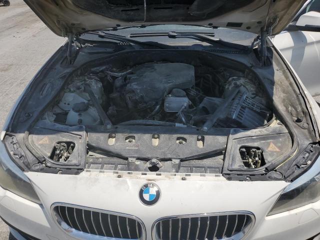 Photo 11 from auction – 2014 BMW 528 I with VIN WBA5A5C52ED511410