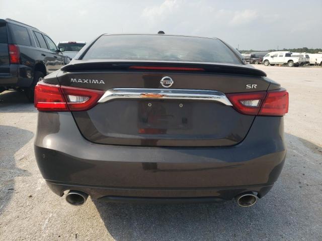 Photo 6 from auction – 2016 NISSAN MAXIMA 3.5 with VIN 1N4AA6AP1GC432949