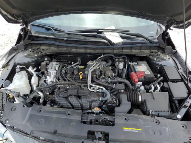 Photo 11 from auction – 2022 NISSAN ALTIMA S with VIN 1N4BL4BV7NN364366