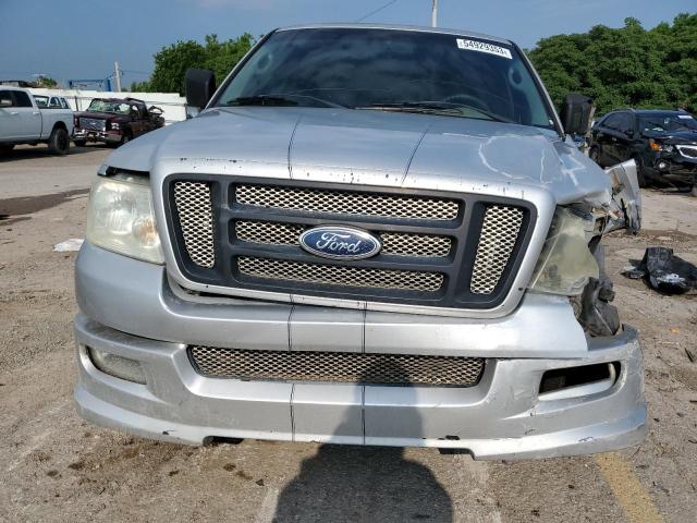 Photo 5 from auction – 2004 FORD F150 with VIN 1FTRF12W54NB46819