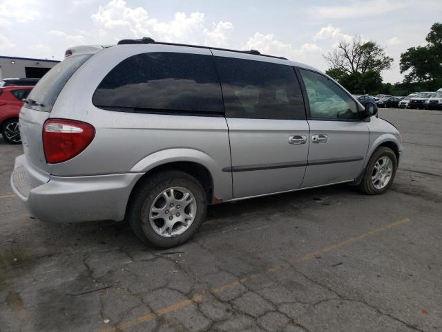 Photo 3 from auction – 2002 DODGE GRAND CARA with VIN 2B4GP74L22R614996