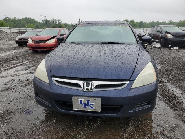 Photo 5 from auction – 2007 HONDA ACCORD SE with VIN 1HGCM56397A089993