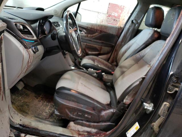 Photo 7 from auction – 2016 BUICK ENCORE SPO with VIN KL4CJ2SM3GB693824