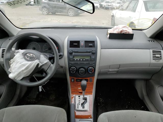 Photo 8 from auction – 2009 TOYOTA COROLLA BA with VIN 1NXBU40E79Z042280