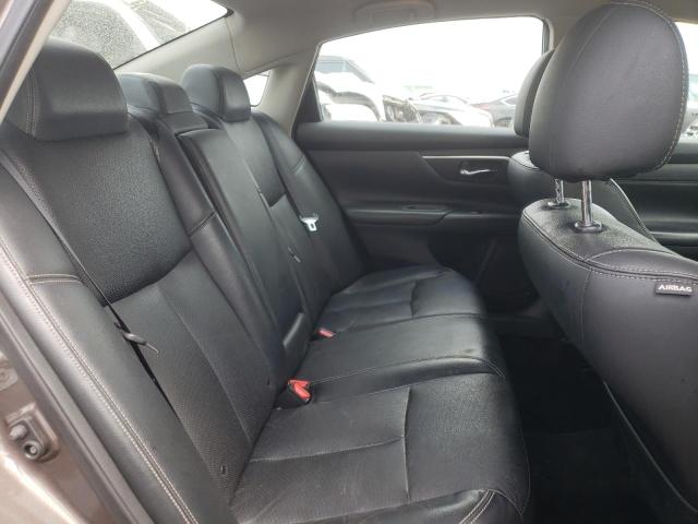 Photo 10 from auction – 2017 NISSAN ALTIMA 2.5 with VIN 1N4AL3AP8HC214145