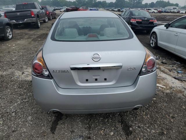 Photo 6 from auction – 2012 NISSAN ALTIMA BAS with VIN 1N4AL2APXCN454384