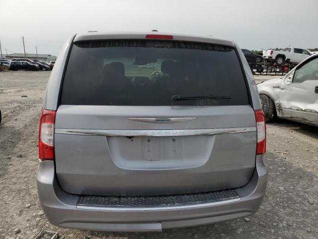 Photo 6 from auction – 2014 CHRYSLER TOWN & CNT with VIN 2C4RC1BG1ER236765