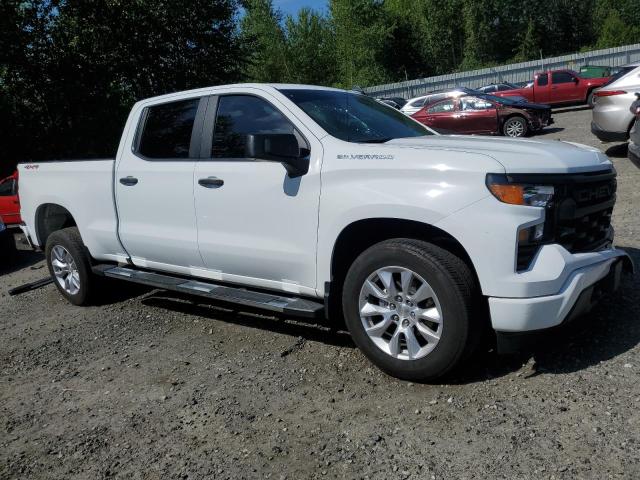 Photo 4 from auction – 2022 CHEVROLET 1500 with VIN 3GCPDBEK2NG579004