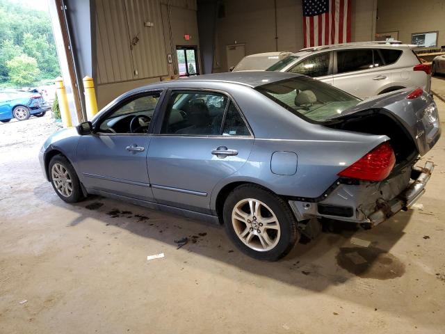 Photo 2 from auction – 2007 HONDA ACCORD EX with VIN 1HGCM56707A010908