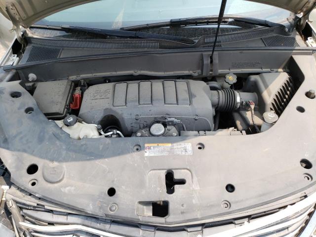 Photo 12 from auction – 2014 CHEVROLET TRAVERSE L with VIN 1GNKVGKD6EJ193914