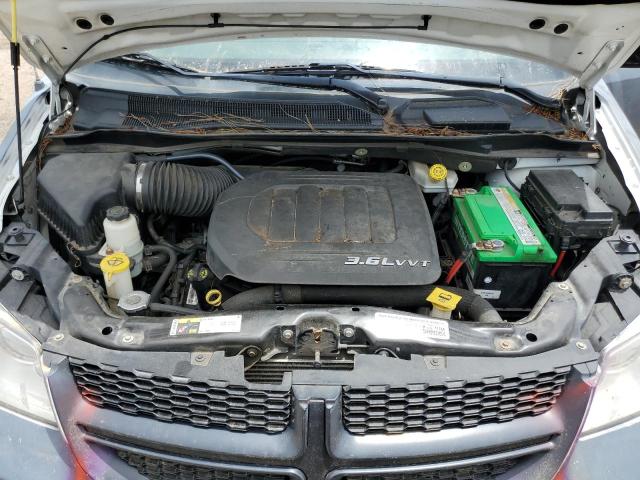 Foto 12 de la subasta – 2015 RAM TRADESMAN con VIN 2C4JRGAGXFR531980