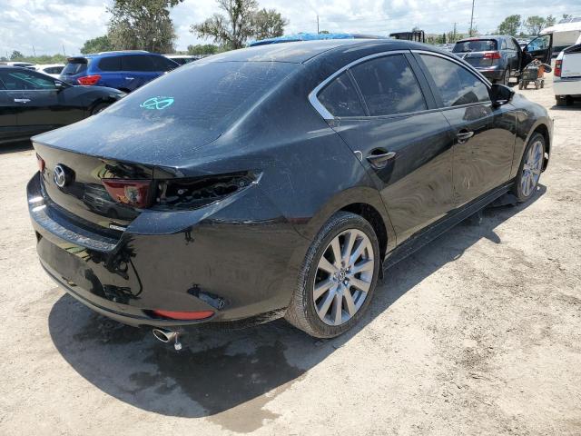 Photo 3 from auction – 2021 MAZDA 3 PREFERRE with VIN 3MZBPACL3MM200855