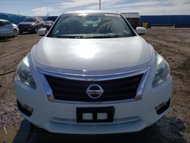 Photo 5 from auction – 2015 NISSAN ALTIMA 2.5 with VIN 1N4AL3AP6FC425468