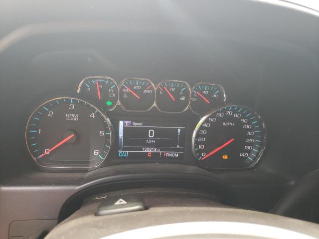 Photo 9 from auction – 2015 CHEVROLET SILVERADO with VIN 3GCPCSEC5FG179743