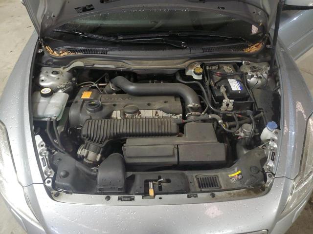 Photo 11 from auction – 2011 VOLVO C70 T5 with VIN YV1672MC1BJ109161