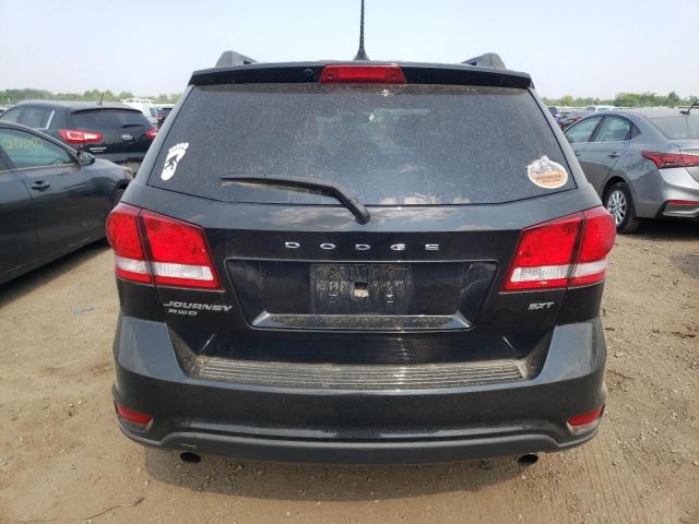 Photo 6 from auction – 2016 DODGE JOURNEY with VIN 3C4PDDBG6GT100816