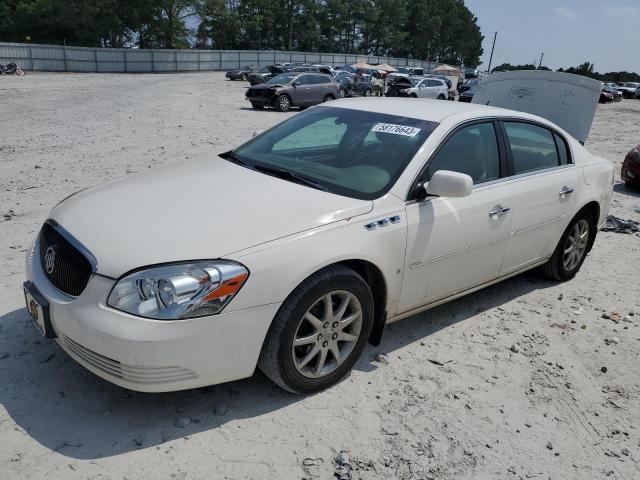 BUICK LUCERNE CX 2006 z numerem VIN 1G4HD57246U203322 - Zdjęcie z aukcji