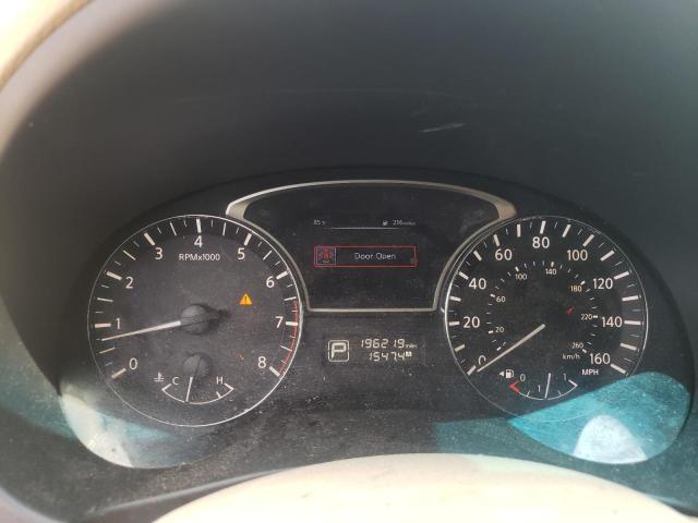 Photo 9 from auction – 2015 NISSAN ALTIMA 2.5 with VIN 1N4AL3AP9FC410222