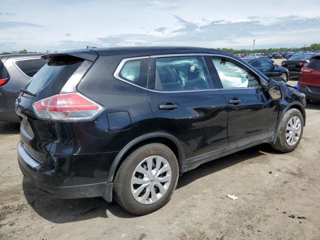 Photo 3 from auction – 2016 NISSAN ROGUE S with VIN KNMAT2MT3GP603215