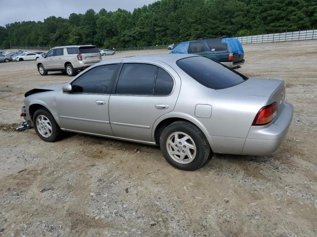 Photo 2 from auction – 1999 NISSAN MAXIMA GLE with VIN JN1CA21D1XT225207
