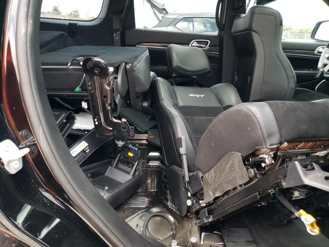 Photo 11 from auction – 2018 JEEP GRAND CHER with VIN 1C4RJFDJ3JC369302