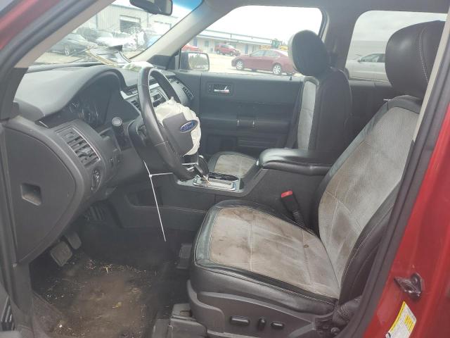 Photo 7 from auction – 2011 FORD FLEX LIMIT with VIN 2FMHK6DT8BBD19356