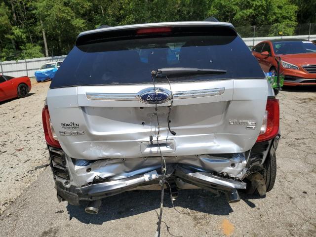 Photo 6 from auction – 2013 FORD EDGE LIMIT with VIN 2FMDK4KCXDBA53069