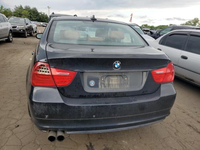 Photo 6 from auction – 2011 BMW 328 XI SUL with VIN WBAPK5C58BF122857
