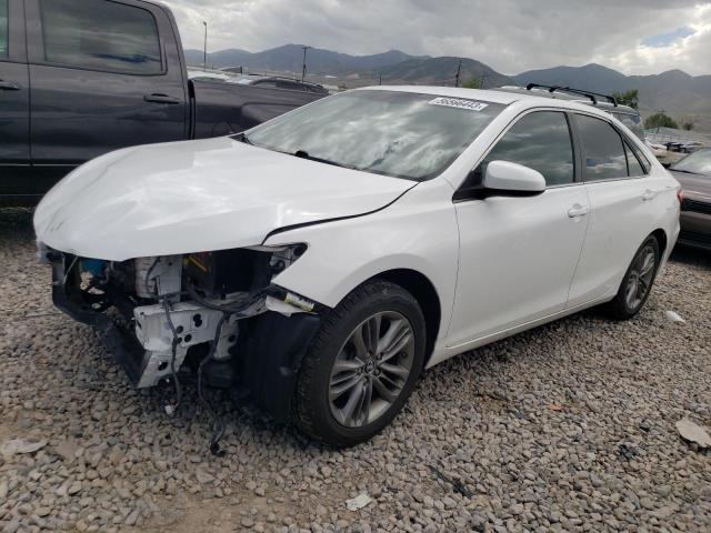 Photo 1 from auction – 2015 TOYOTA CAMRY LE with VIN 4T1BF1FKXFU897444