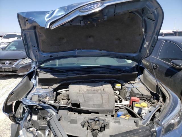 Photo 12 from auction – 2020 SUBARU FORESTER L with VIN JF2SKASC4LH407679