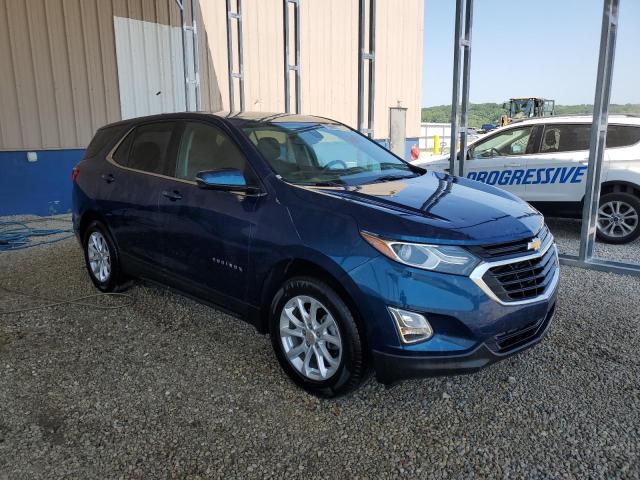 Photo 4 from auction – 2019 CHEVROLET EQUINOX LT with VIN 2GNAXJEV5K6251091