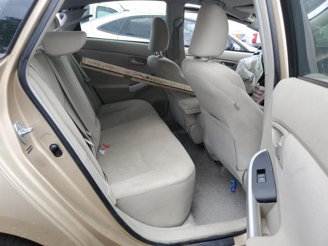 Photo 10 from auction – 2011 TOYOTA PRIUS with VIN JTDKN3DU1B1440993
