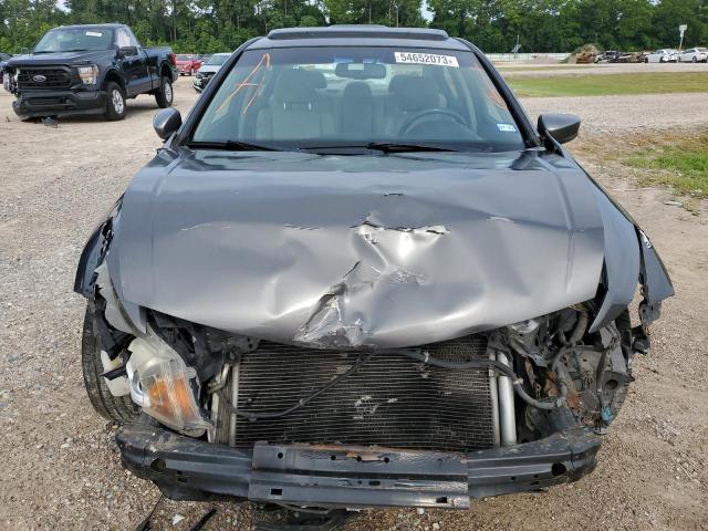 Photo 5 from auction – 2012 HONDA ACCORD EXL with VIN 1HGCP2F88CA089365