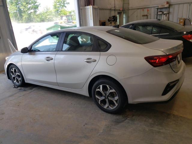 Photo 2 from auction – 2019 KIA FORTE FE with VIN 3KPF24AD7KE008426