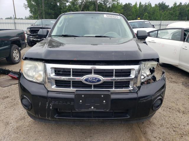 Photo 5 from auction – 2010 FORD ESCAPE XLS with VIN 1FMCU0C78AKC41977