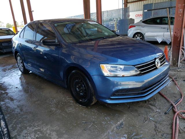 Photo 4 from auction – 2015 VOLKSWAGEN JETTA BASE with VIN 3VW2K7AJ4FM339561