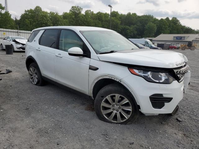 Photo 4 from auction – 2016 LAND ROVER DISCOVERY with VIN SALCP2BG2GH602353