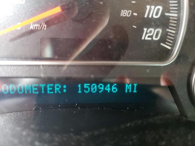 Photo 9 from auction – 2005 GMC ENVOY XL with VIN 1GKET16S956183239