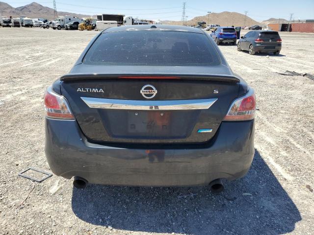 Photo 6 from auction – 2014 NISSAN ALTIMA 2.5 with VIN 1N4AL3AP5EN367260