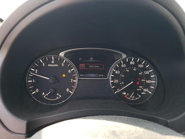 Photo 9 from auction – 2016 NISSAN ALTIMA 2.5 with VIN 1N4AL3AP6GC242475